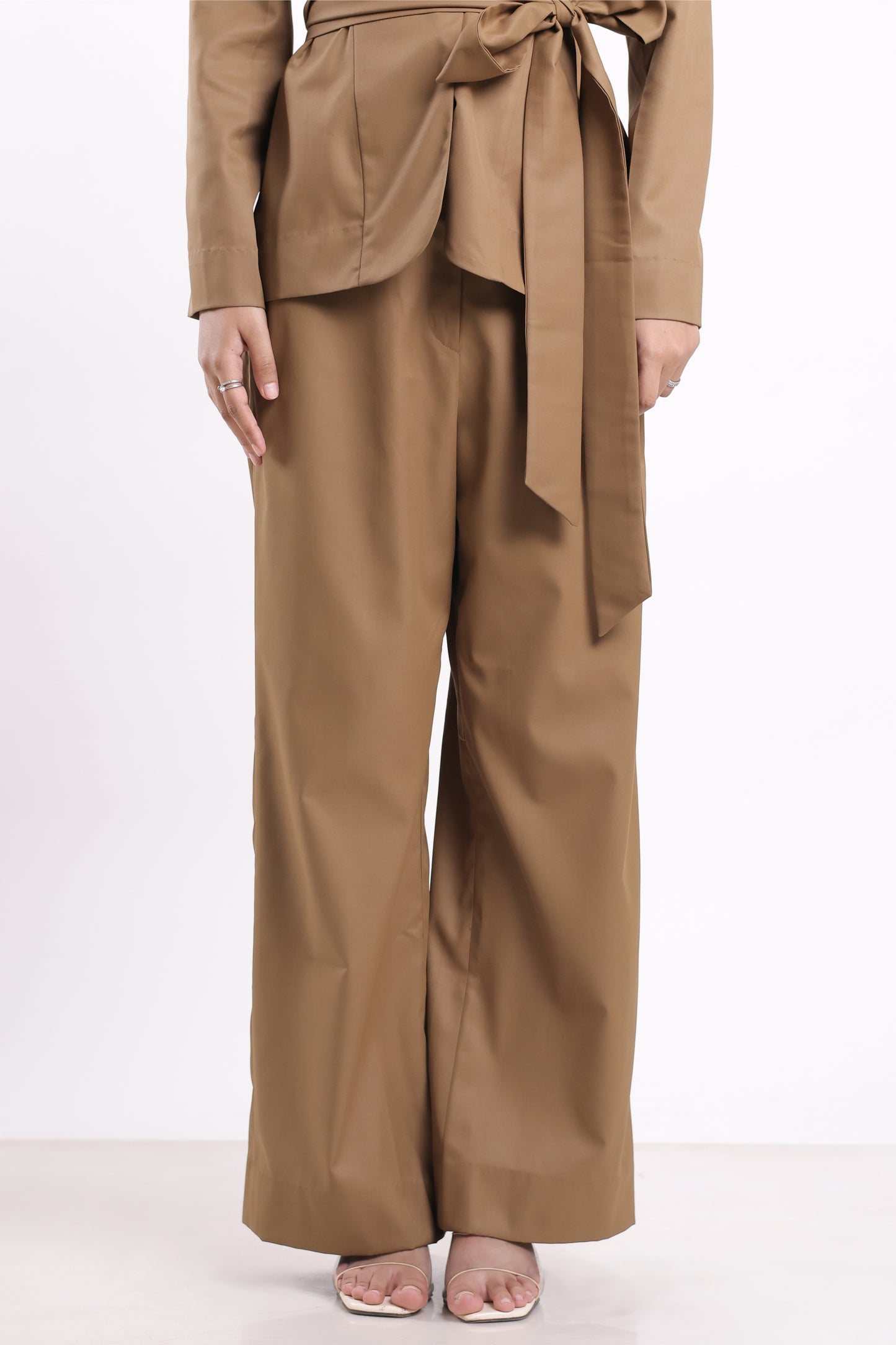 Dune Grain Trouser