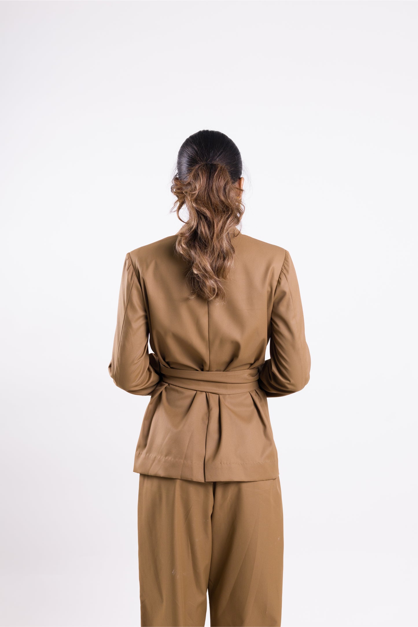 Dune Bind Blazer