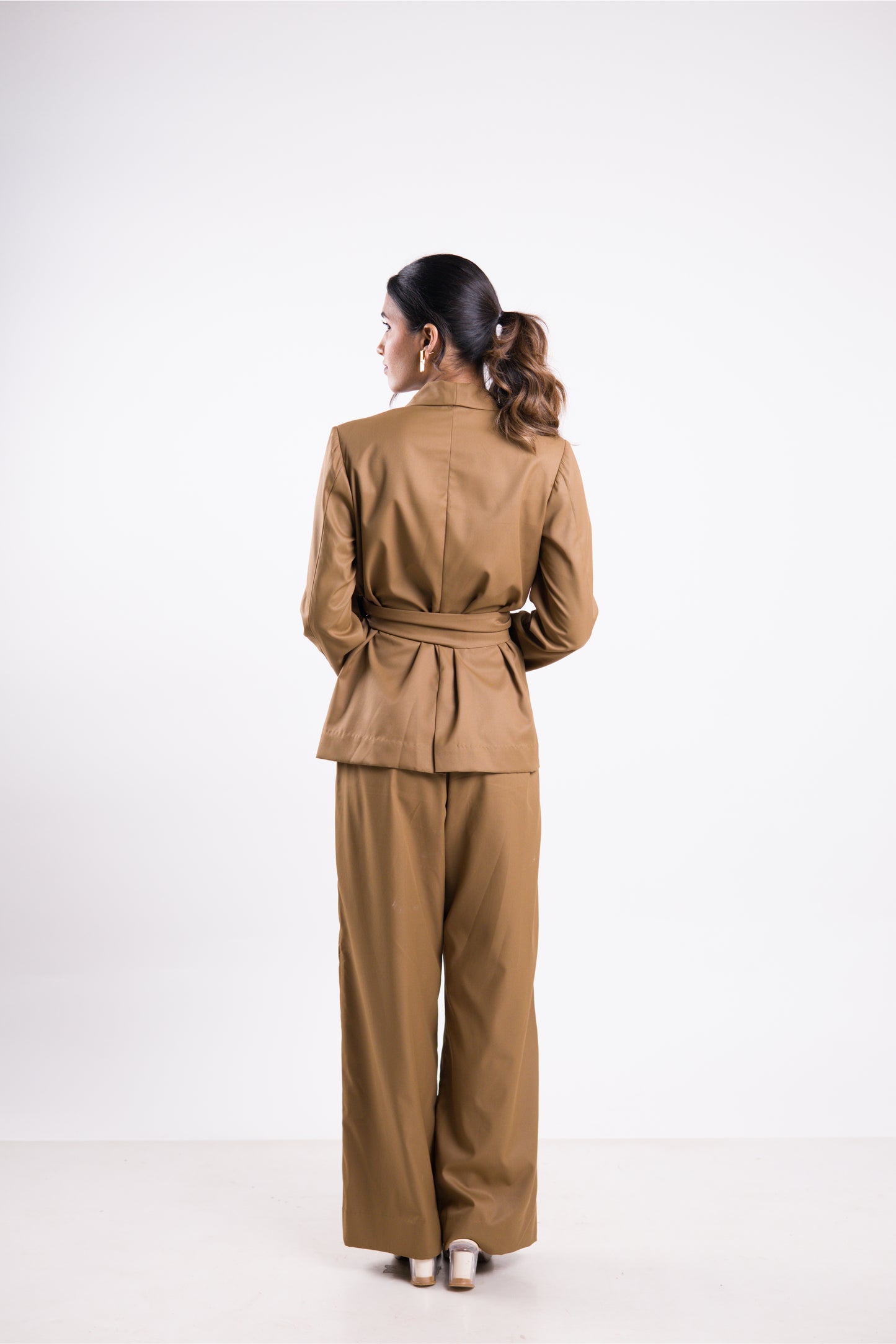 Dune Grain Trouser