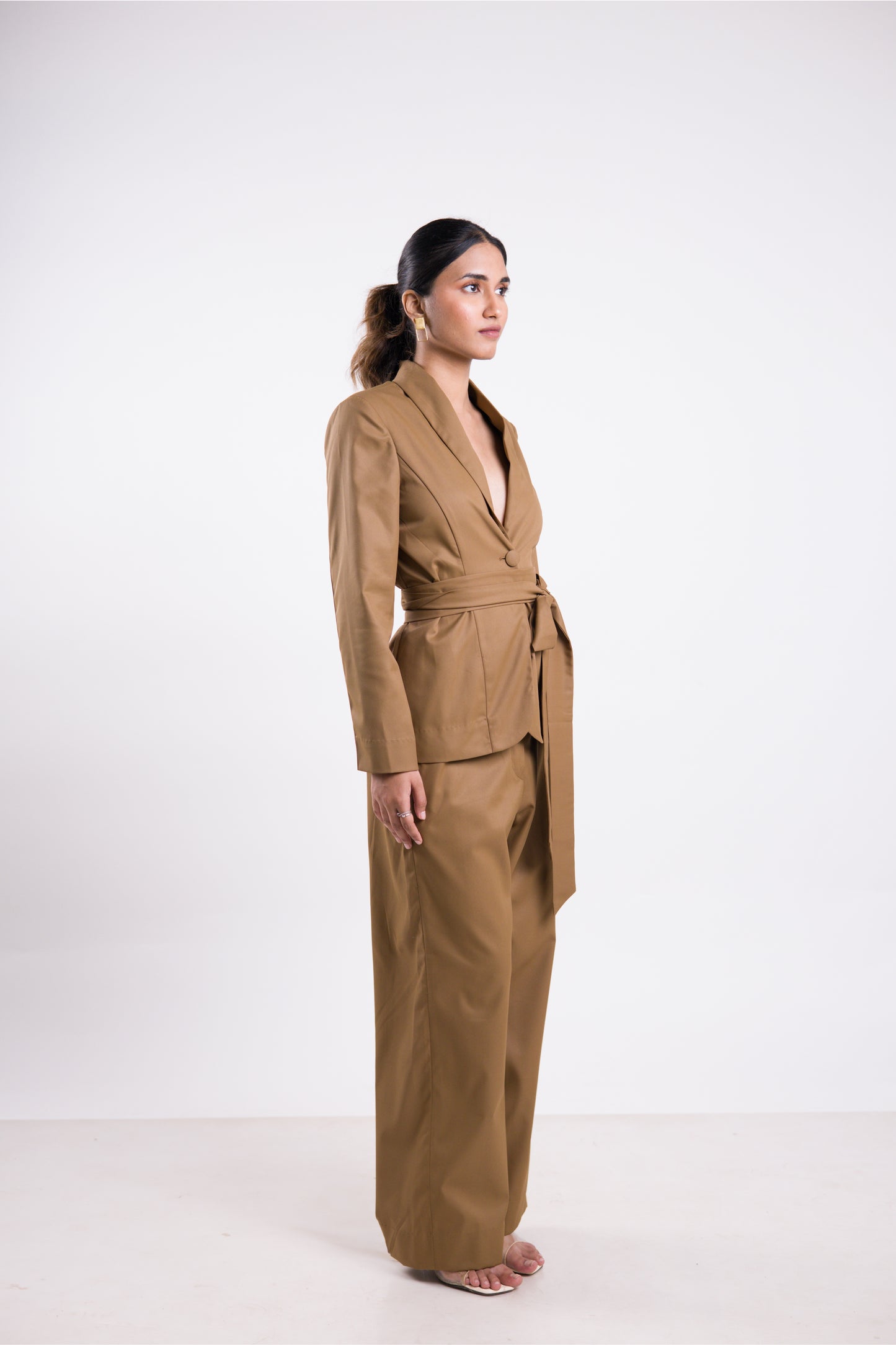Dune Bind Blazer