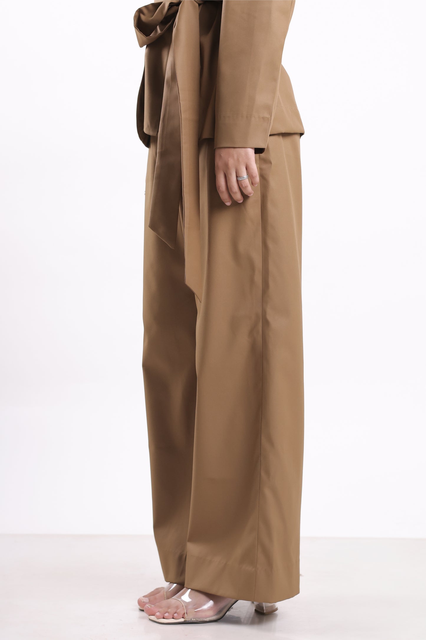 Dune Grain Trouser