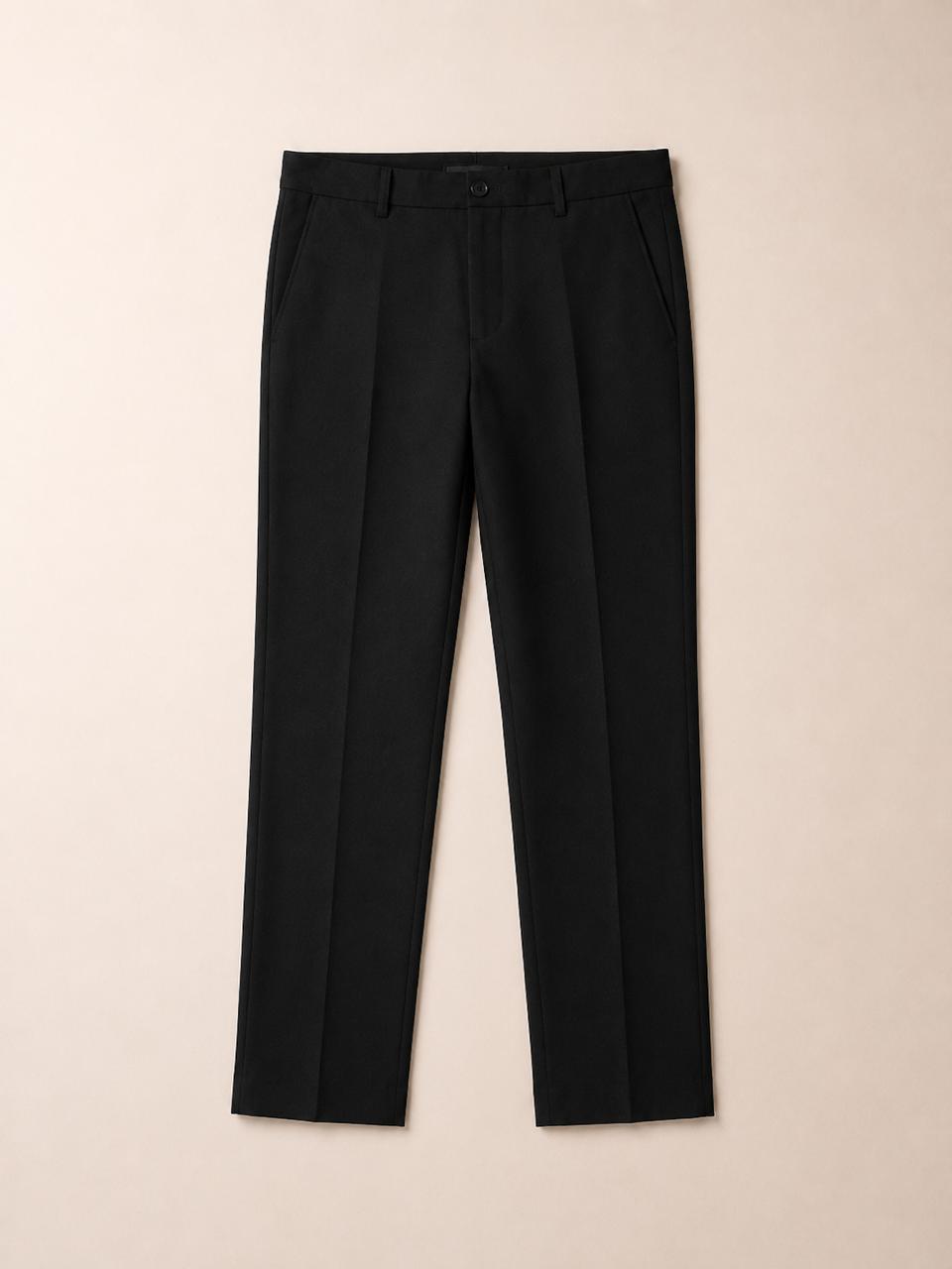 MIDNIGHT BLAZER AND TROUSER SET