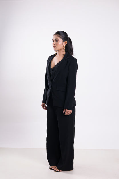 Midnight Signature Fit Blazer