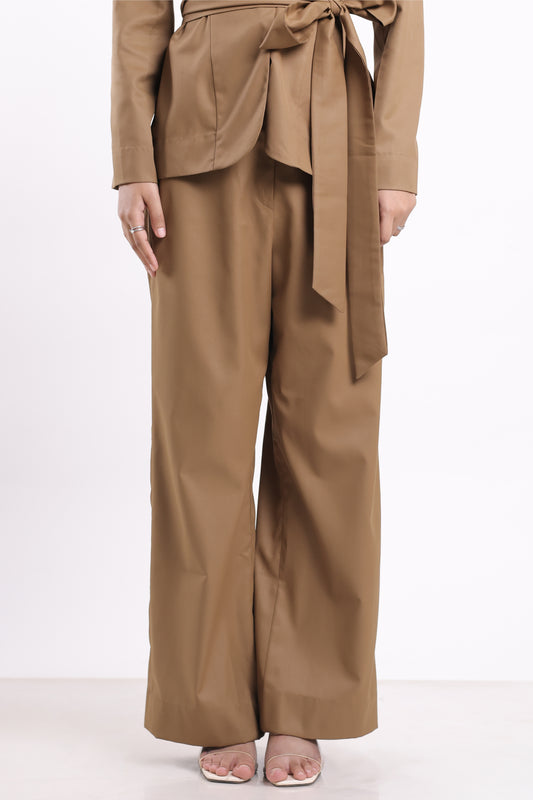 Dune Grain Trouser