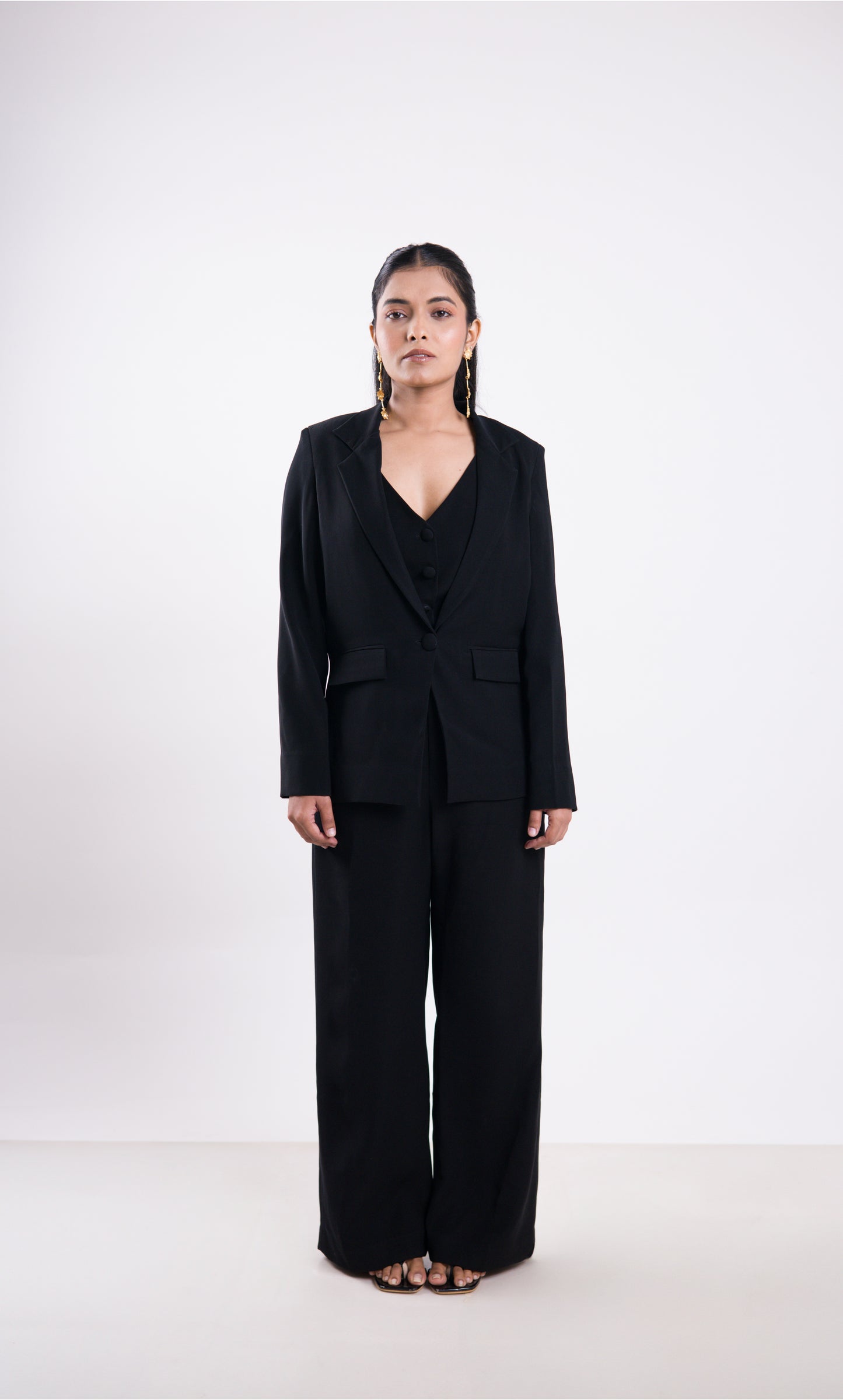 Midnight Signature Fit Blazer