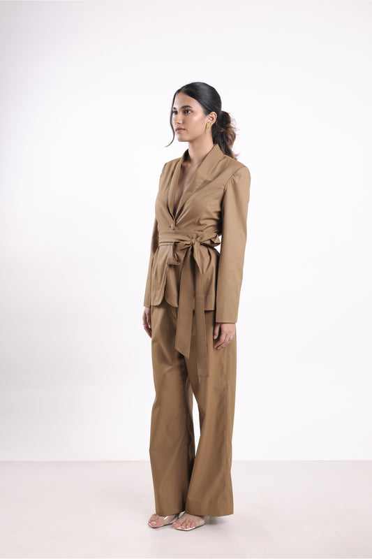 Dune Bind Blazer